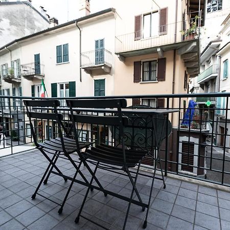 Stresa Residence 외부 사진