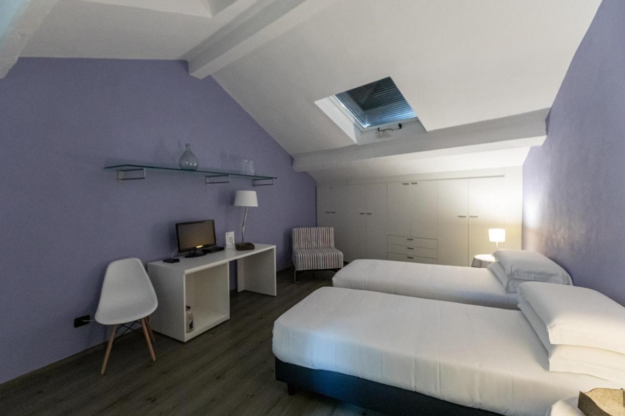 Stresa Residence 외부 사진