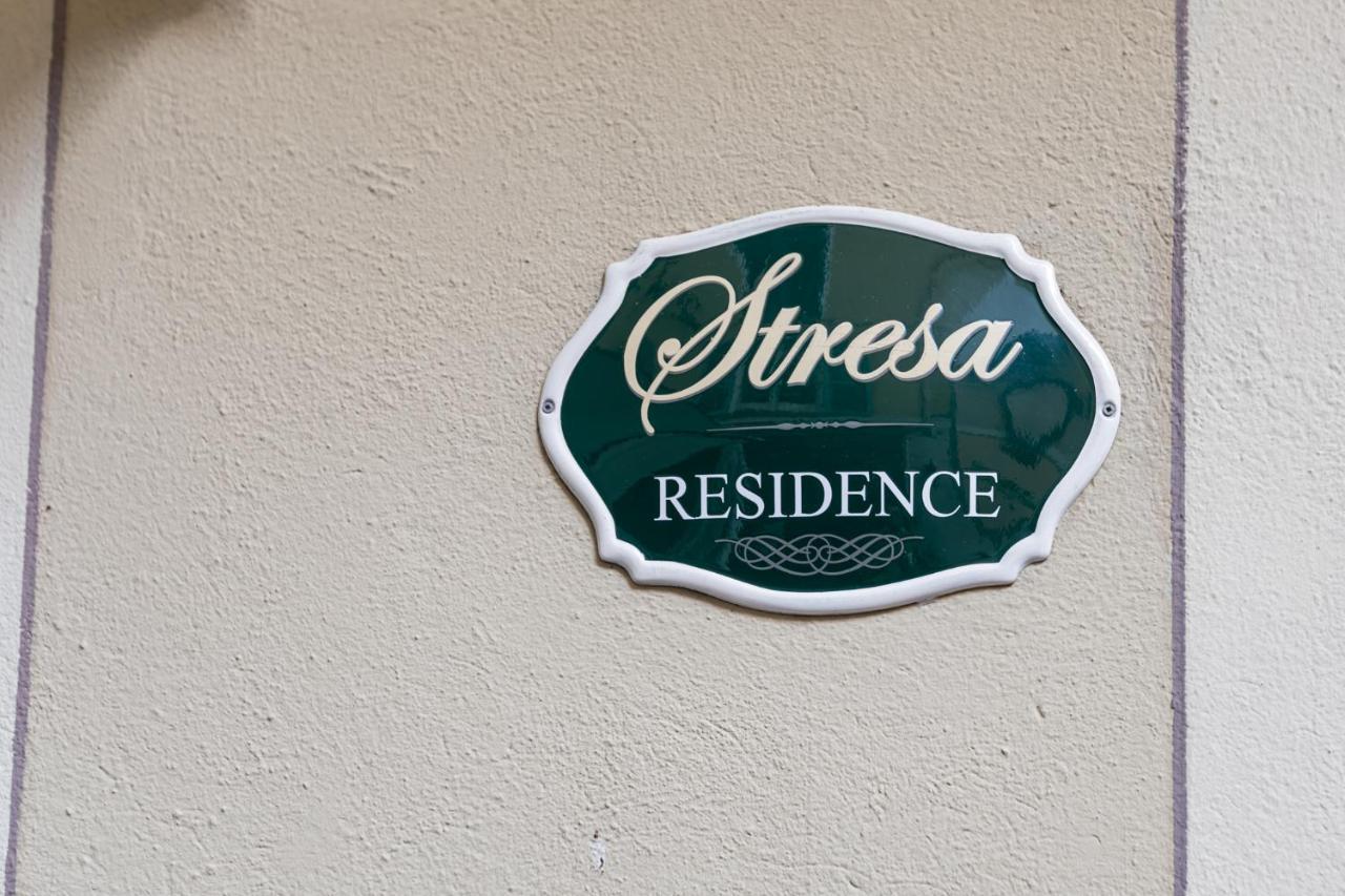 Stresa Residence 외부 사진
