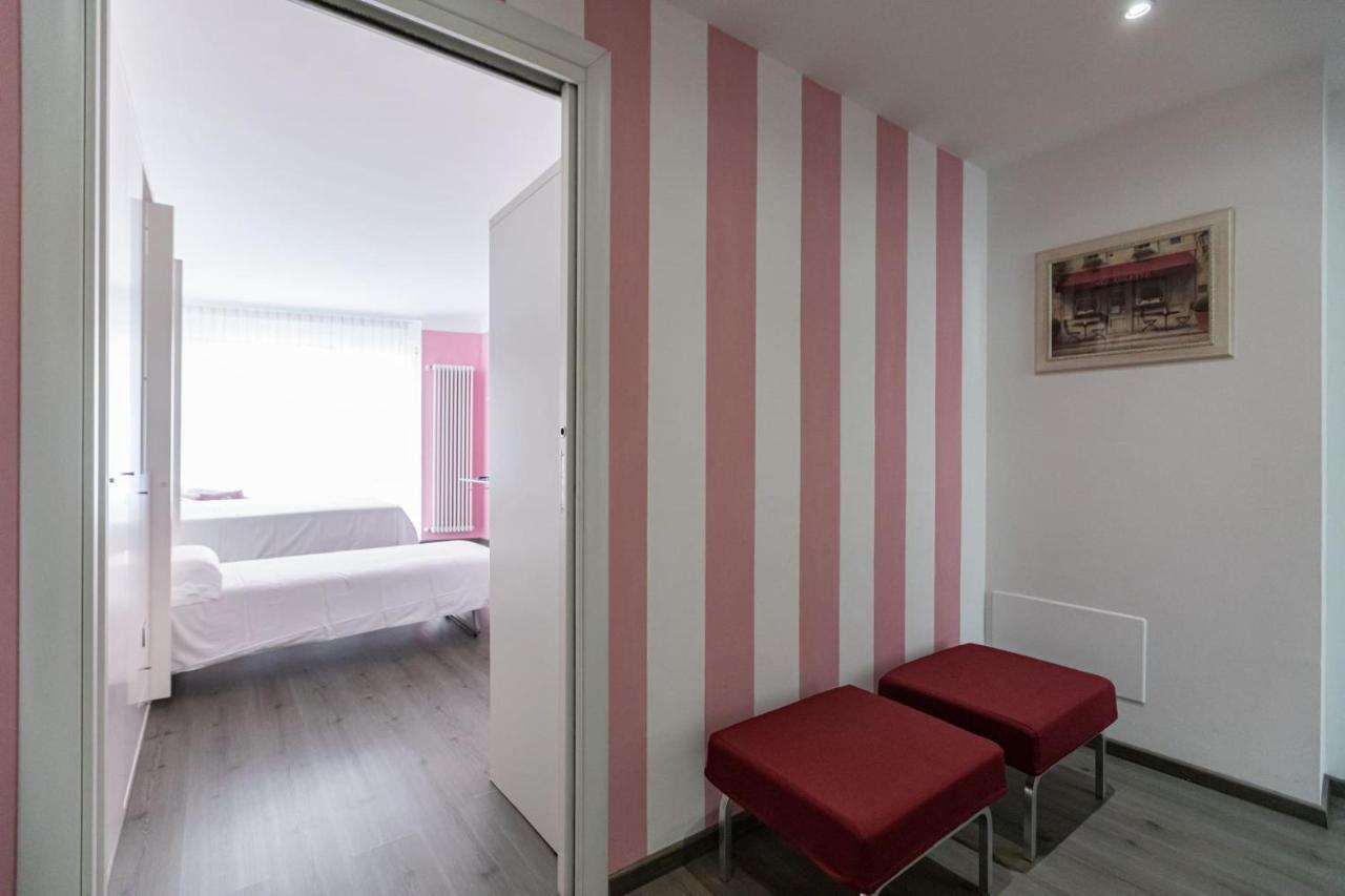 Stresa Residence 외부 사진