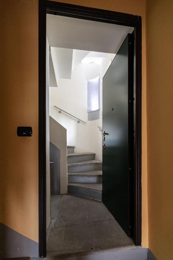 Stresa Residence 외부 사진