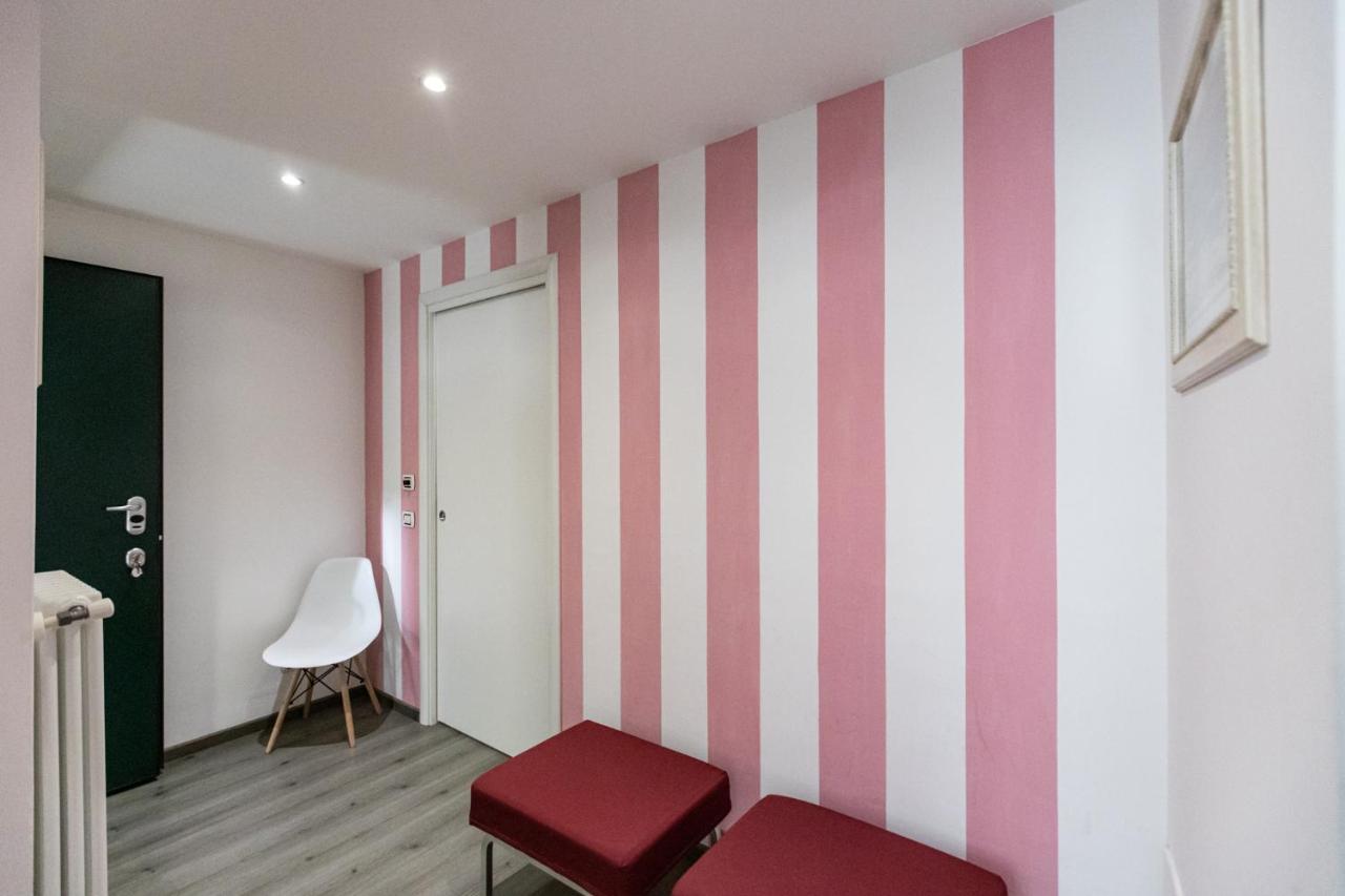 Stresa Residence 외부 사진