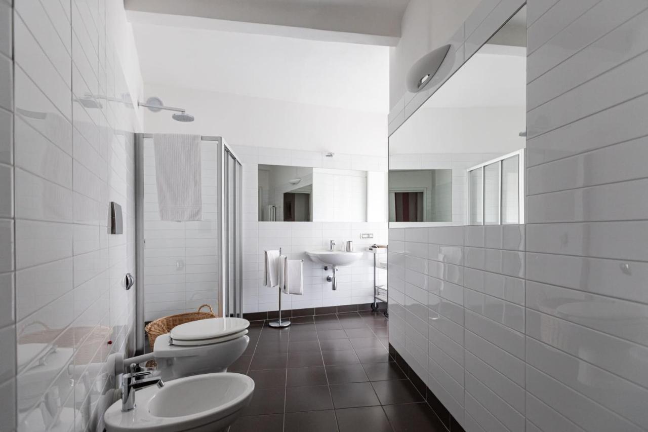 Stresa Residence 외부 사진