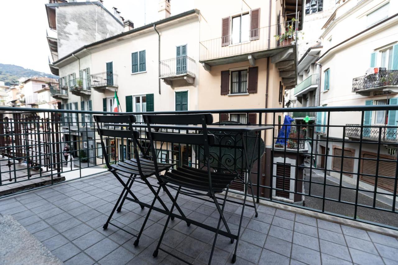 Stresa Residence 외부 사진
