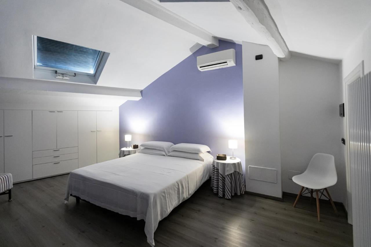 Stresa Residence 외부 사진