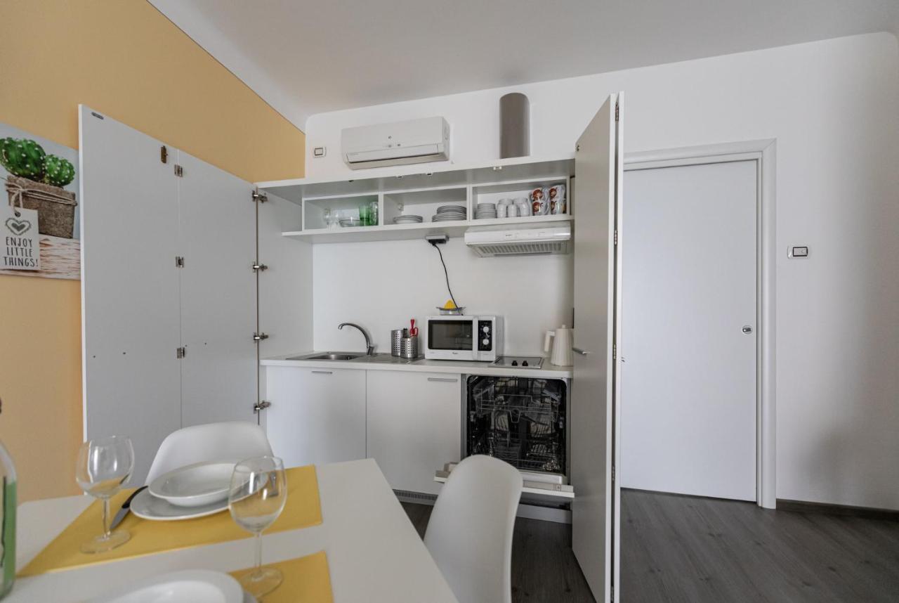Stresa Residence 외부 사진