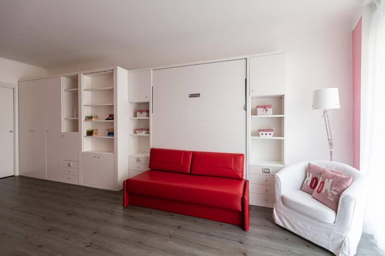 Stresa Residence 외부 사진
