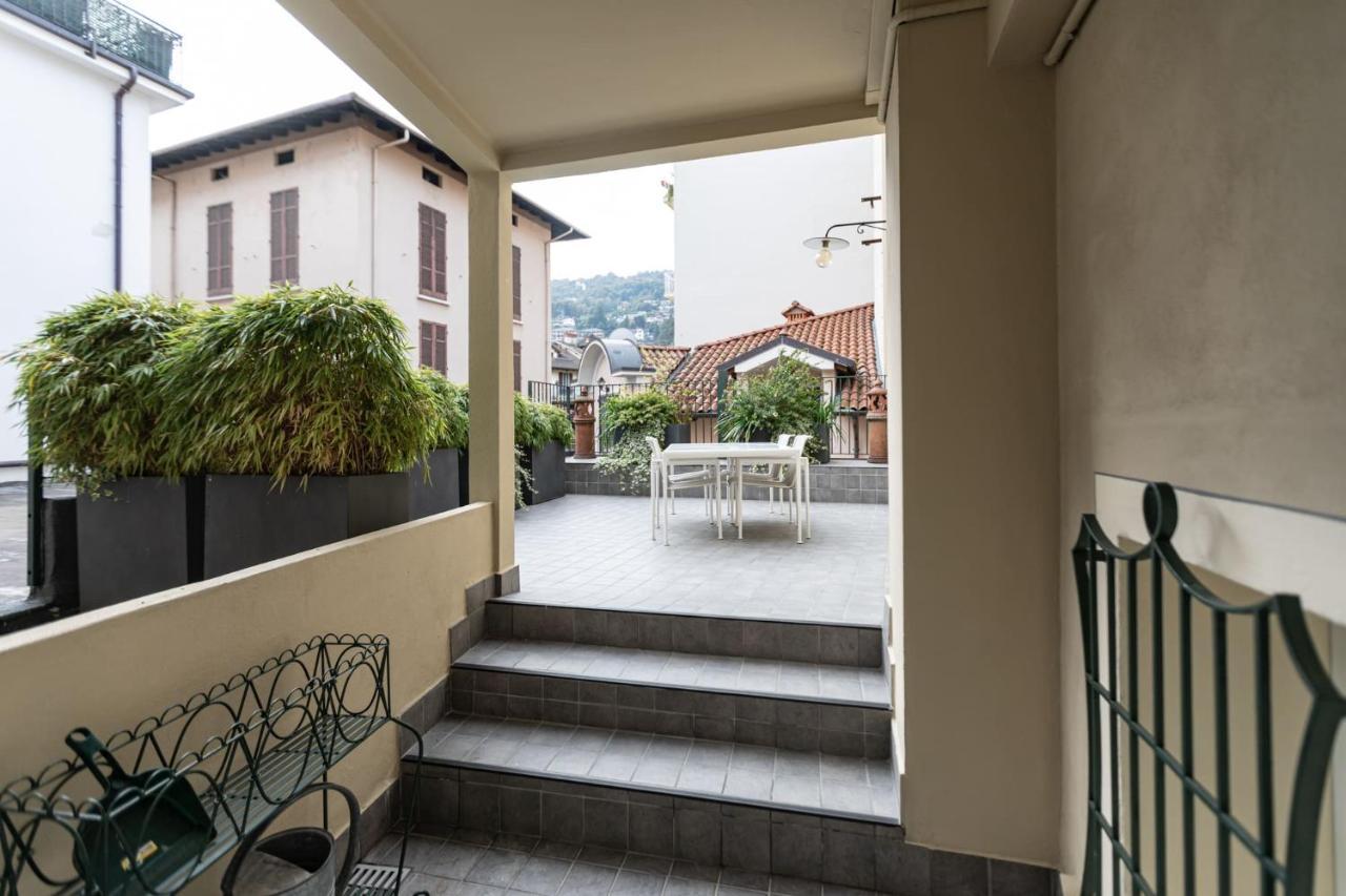 Stresa Residence 외부 사진