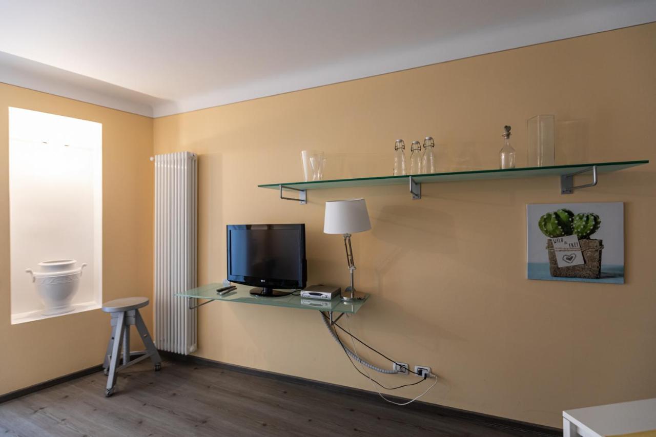 Stresa Residence 외부 사진