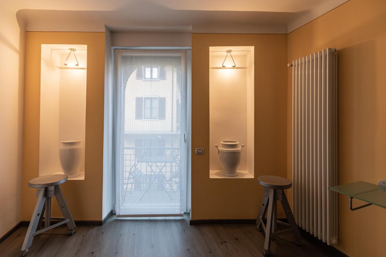 Stresa Residence 외부 사진