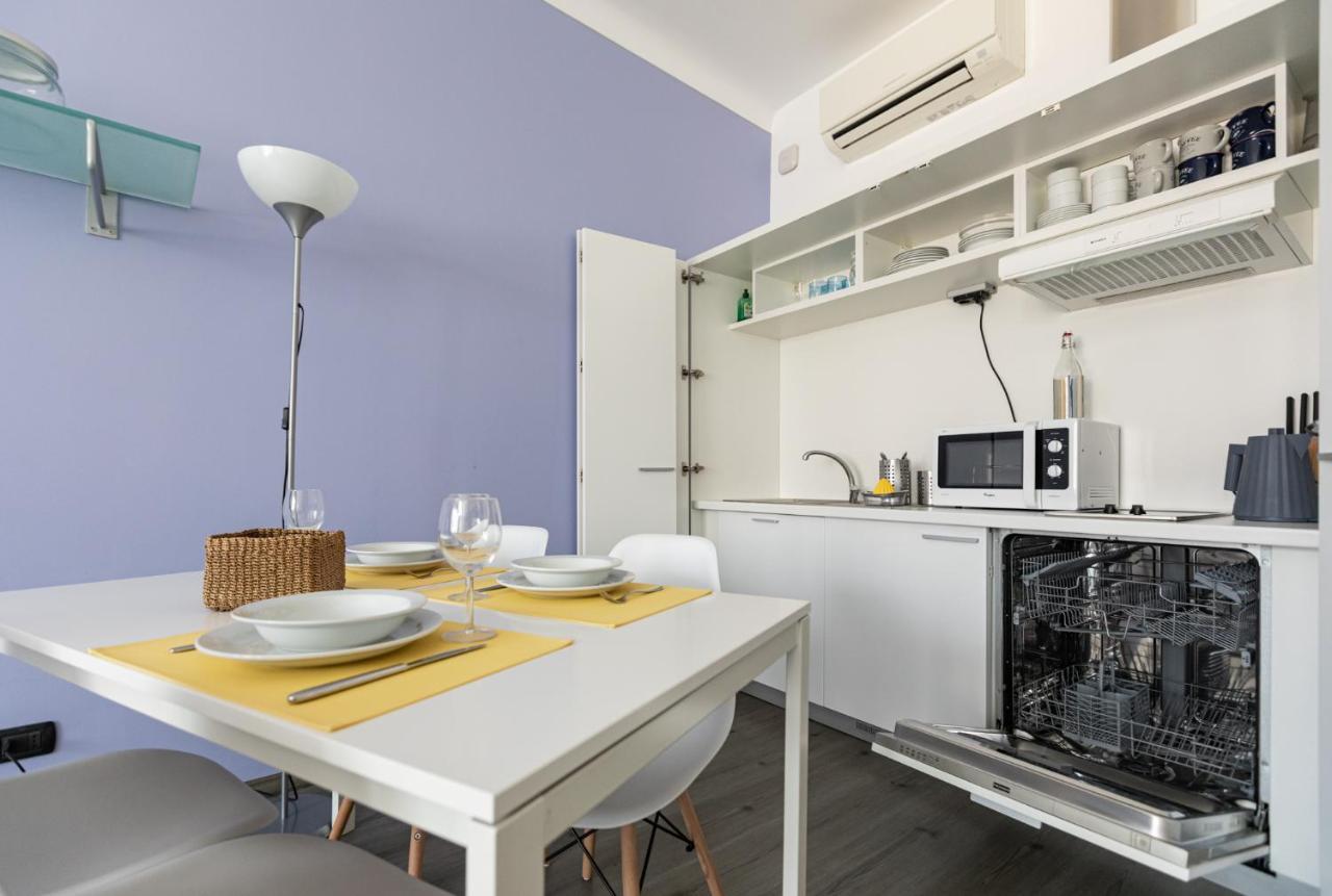 Stresa Residence 외부 사진