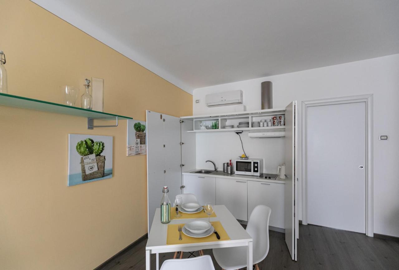 Stresa Residence 외부 사진
