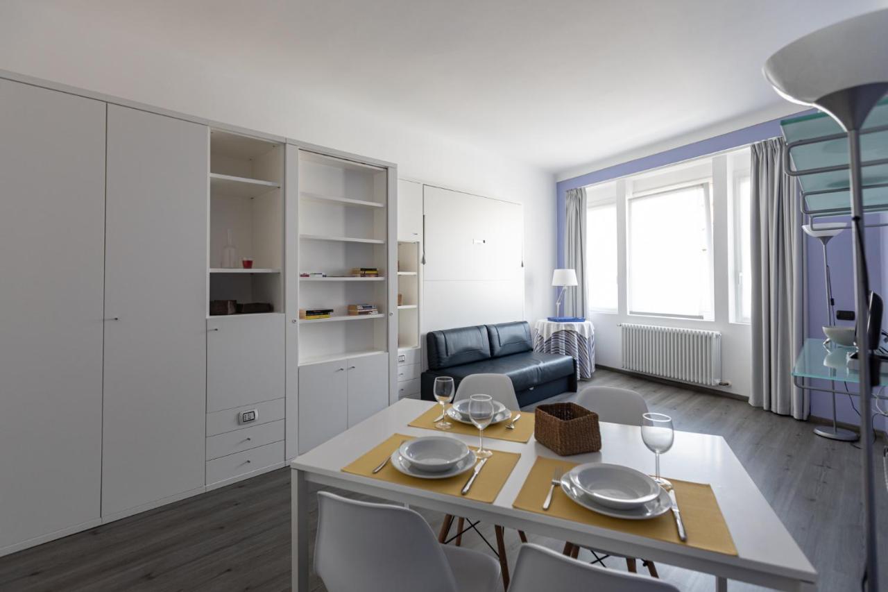 Stresa Residence 외부 사진