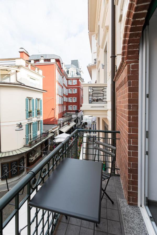 Stresa Residence 외부 사진