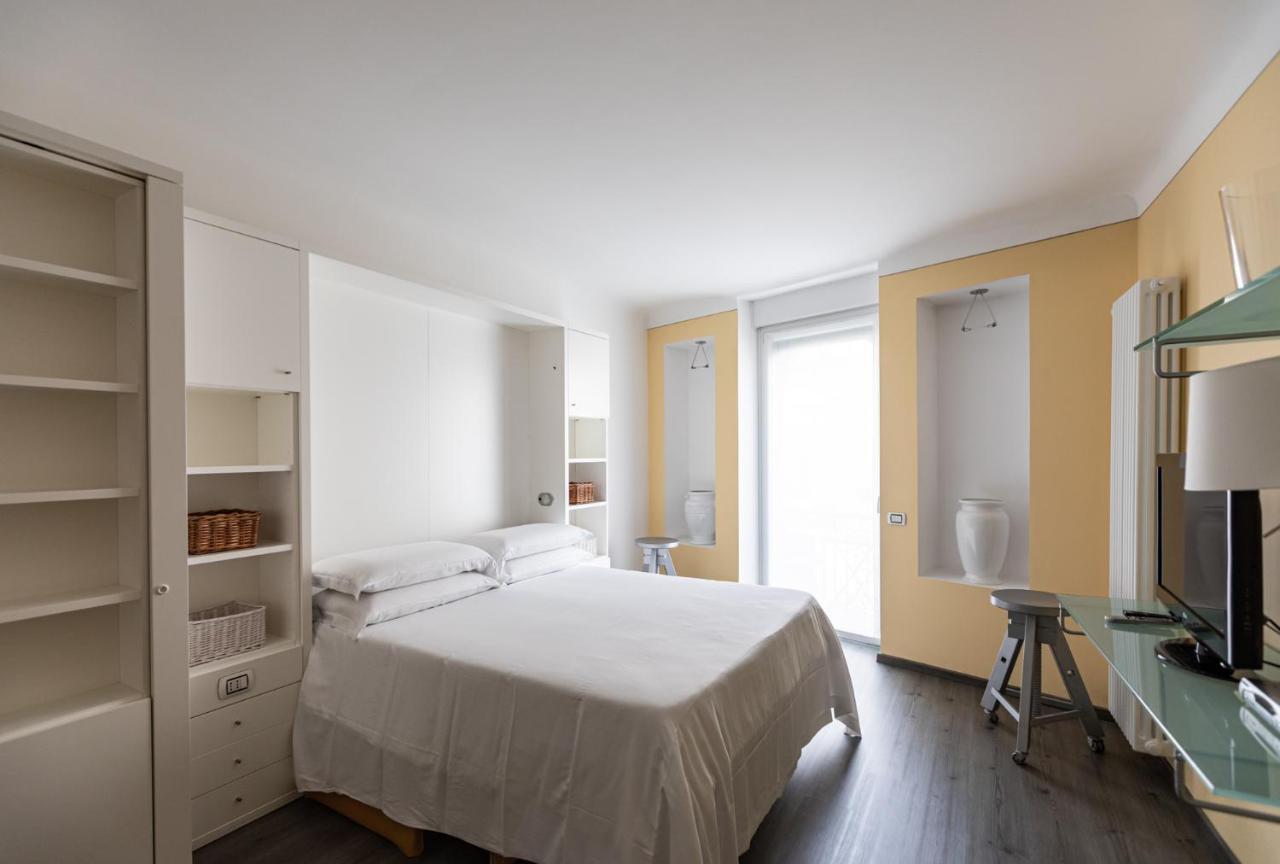 Stresa Residence 외부 사진