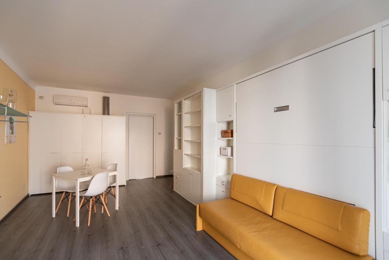 Stresa Residence 외부 사진